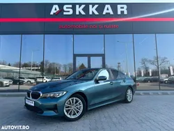 Albastru Utilizat 2020 BMW 330e Berlinǎ | 29.900 EUR (Preț bun)