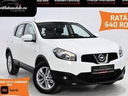 Gri Utilizat 2010 Nissan Qashqai SUV | 6.490 EUR (Preț OK)