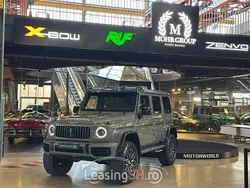 Gri Utilizat 2023 Mercedes ML63 AMG AMG SUV | 270.609 EUR