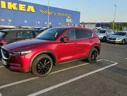 Roșu Utilizat 2018 Mazda CX-5 SUV | 21.500 EUR (Preț OK)