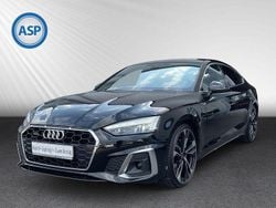 Utilizat 2022 Audi A5 S-Line Coupe | 42.400 EUR