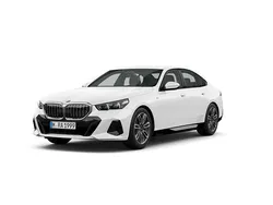 Alpine white 3 Utilizat 2024 BMW 520 Comfort Edition Berlinǎ | 57.096 EUR (Preț OK)
