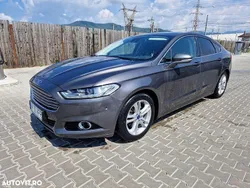Culoaregri Utilizat 2015 Ford Mondeo Business Edition Hatchback | 10.500 EUR (Scump)