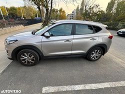 Culoaregri Utilizat 2019 Hyundai Tucson Style SUV | 16.950 EUR (Preț OK)