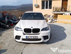Utilizat 2009 BMW X6 M SUV | 12.000 EUR