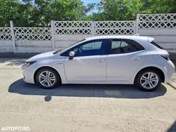 Culoarealb Utilizat 2020 Toyota Corolla Business Edition Berlinǎ | 15.300 EUR (Puțin scump)