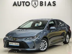 Gri Utilizat 2019 Toyota Corolla Business Edition Berlinǎ | 16.949 EUR (Preț OK)