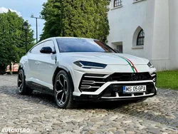 Alb Utilizat 2019 Lamborghini Urus SUV | 185.000 EUR