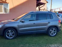 Utilizat 2009 VW Tiguan SUV | 6.650 EUR (Preț bun)