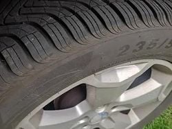 Utilizat 2008 Ford Kuga SUV | 5.800 EUR (Preț OK)