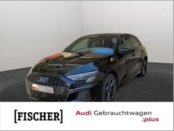 Utilizat 2022 Audi A3 Sportback e-tron S-Line Hatchback | 31.563 EUR