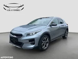 Gri Utilizat 2021 Kia XCeed Platinum SUV | 21.690 EUR