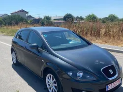 Gri Utilizat 2011 Seat Leon Ecomotive | 4.250 EUR (Preț OK)