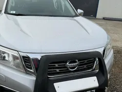 Utilizat 2016 Nissan Navara Pickup | 16.200 EUR (Puțin scump)