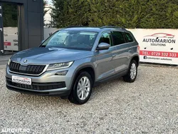 Alte culori Utilizat 2020 Skoda Kodiaq Style SUV | 24.500 EUR (Scump)