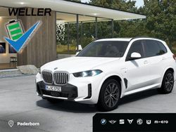 Utilizat 2025 BMW X5 M Sport SUV | 96.640 EUR (Scump)