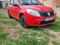 Utilizat 2008 Dacia Sandero Hatchback | 2.050 EUR (Preț OK)