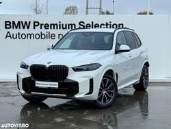Culoarealb Utilizat 2023 BMW X5 Comfort Edition SUV | 72.800 EUR