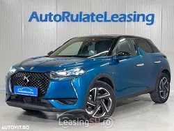 Albastru Utilizat 2021 DS Automobiles DS3 Crossback SUV | 19.390 EUR