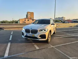 Alb Utilizat 2020 BMW X4 SUV | 28.499 EUR (Preț bun)
