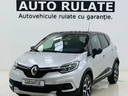 Negru Utilizat 2018 Renault Captur SUV | 9.290 EUR (Preț OK)