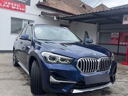 Albastru Utilizat 2020 BMW X1 Sport Line SUV | 23.400 EUR (Puțin scump)