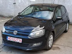 Utilizat 2012 VW Polo | 4.250 EUR