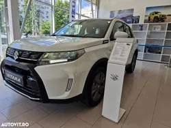 Alb Nouă 2024 Suzuki Vitara Cool SUV | 19.810 EUR (Preț bun)