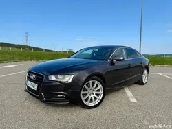 Utilizat 2012 Audi A5 Coupe | 10.599 EUR