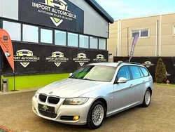 Utilizat 2009 BMW 318 Break | 4.299 EUR (Preț OK)