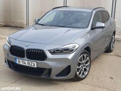 Gri Utilizat 2022 BMW X2 M Sport SUV | 32.499 EUR (Preț OK)