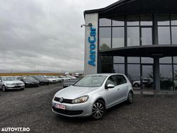 Culoaregri Utilizat 2009 VW Golf VI Trendline Hatchback | 4.790 EUR (Preț OK)