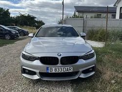 Utilizat 2016 BMW 418 Gran Coupé Coupe | 20.500 EUR (Scump)
