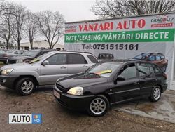 Bej Utilizat 2005 Kia Sportage 4 SUV | 3.499 EUR (Preț bun)