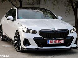 Culoarealb Utilizat 2024 BMW 520 Comfort Edition Berlinǎ | 64.999 EUR