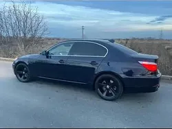 Utilizat 2007 BMW 520 Berlinǎ | 5.500 EUR (Preț OK)
