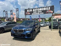 Albastru Utilizat 2018 BMW X5 SUV | 42.500 EUR (Scump)