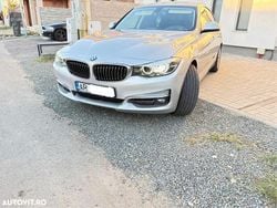 Culoaregri Utilizat 2017 BMW 318 Luxury Line Berlinǎ | 12.300 EUR (Preț bun)