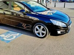 Utilizat 2011 Peugeot 508 Berlinǎ | 3.500 EUR (Preț bun)
