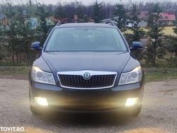 Culoaregri Utilizat 2012 Skoda Octavia Break | 3.250 EUR (Super Preț)