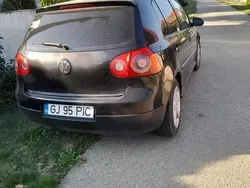 Utilizat 2007 VW Golf V Berlinǎ | 1.000 EUR