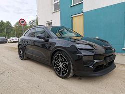 Utilizat 2025 Porsche Macan SUV | 93.281 EUR
