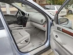 Utilizat 2007 Mercedes ML320 SUV | 3.500 EUR