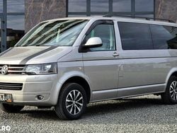 Culoarebej Utilizat 2013 VW Caravelle Monovolum | 14.700 EUR (Preț bun)