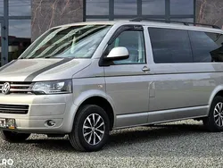 Culoarebej Utilizat 2013 VW Caravelle Monovolum | 14.700 EUR (Preț bun)