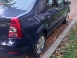 Utilizat 2008 Dacia Logan Berlinǎ | 1.500 EUR (Preț bun)
