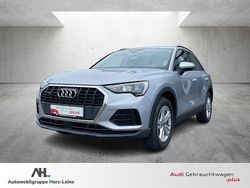 Utilizat 2024 Audi Q3 SUV | 45.863 EUR