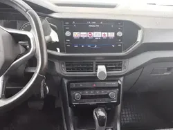 Utilizat 2020 VW T-Cross SUV | 17.400 EUR (Preț OK)