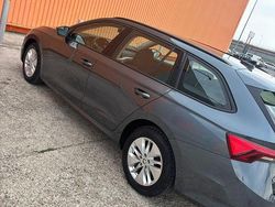 Culoaregri Utilizat 2021 Skoda Octavia Ambition Break | 15.250 EUR (Preț OK)