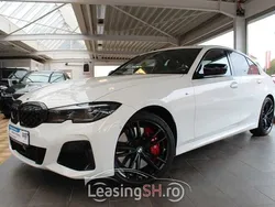 Alb Utilizat 2021 BMW M340 M Sport Berlinǎ | 53.114 EUR (Scump)